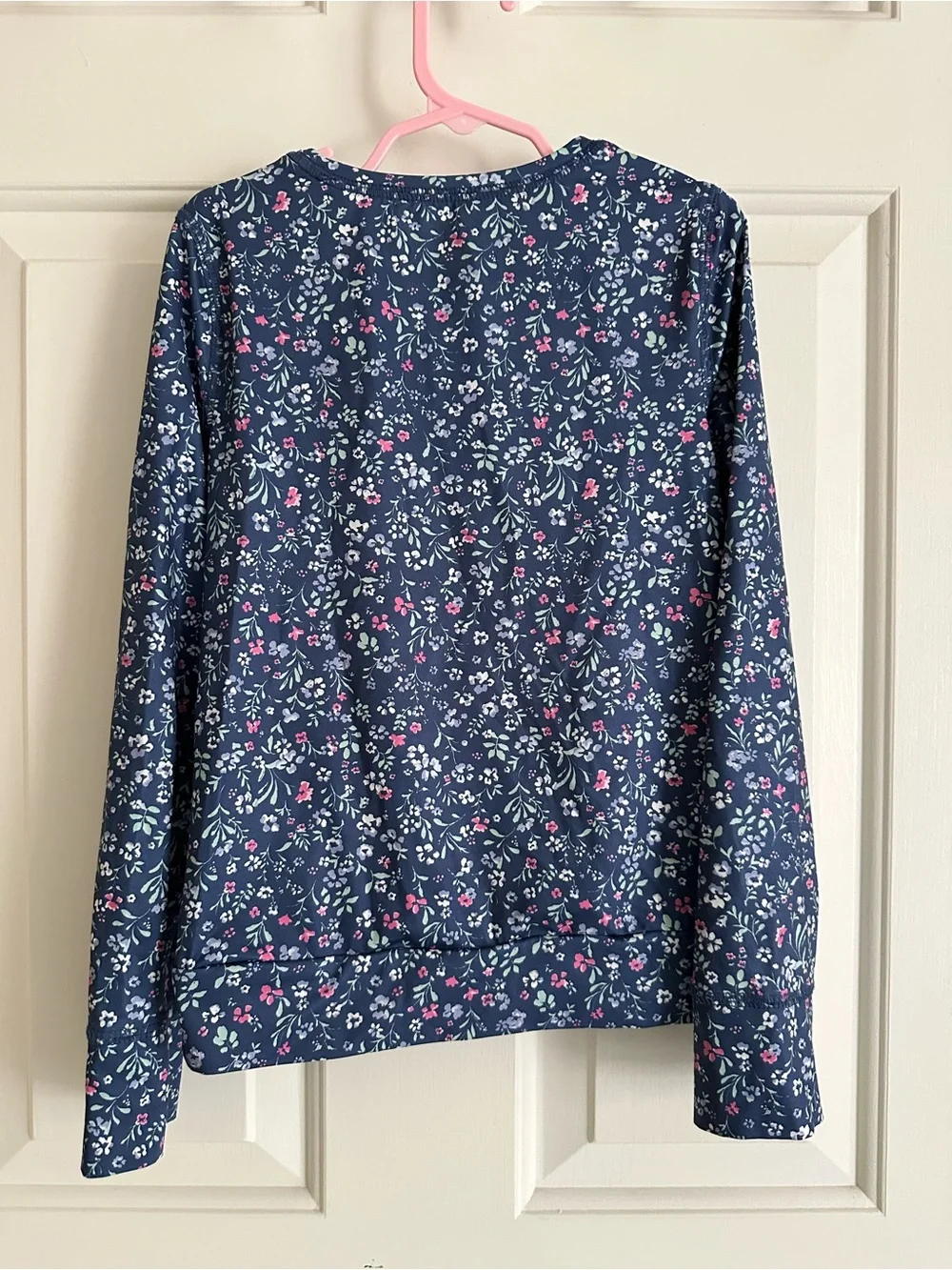 OshKosh Top, kids size 7/7A